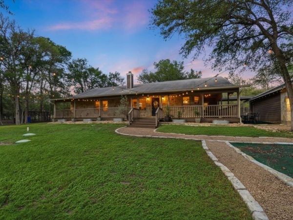 20326 Fm 969, Unit 5, Webberville, TX 78653