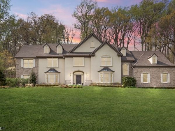 5 Cotswold Ln, Warren, NJ 07059