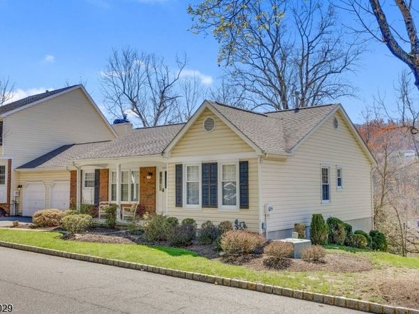 1 Partridge Ct, Allamuchy, NJ 07840