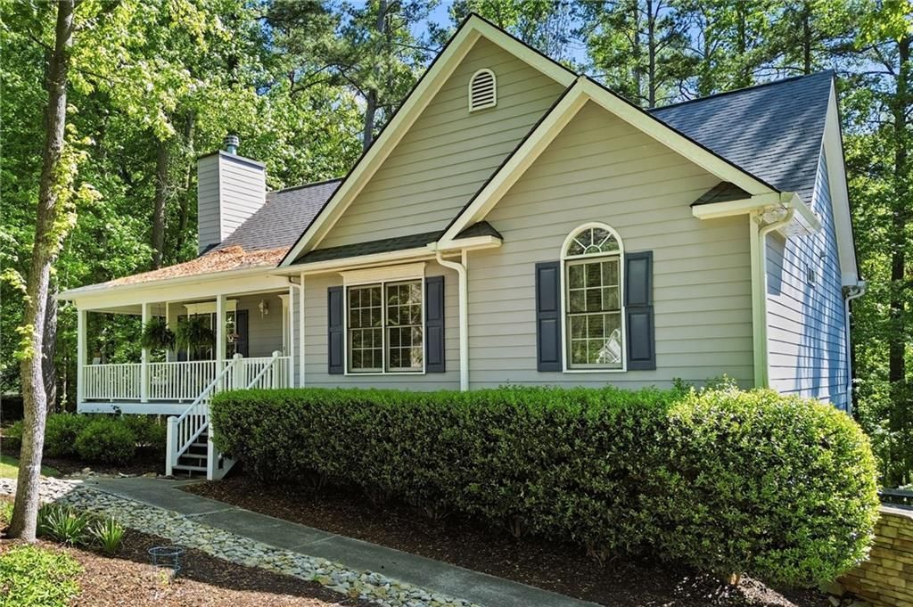 118 Brookhaven Lane, Canton, GA 30114 Main Photo
