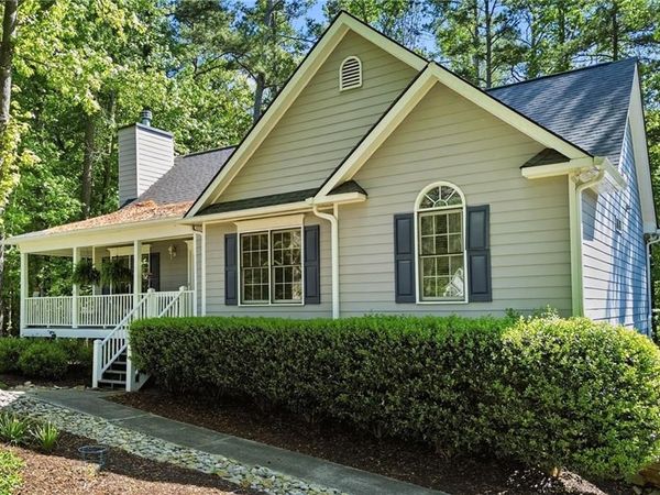 118 Brookhaven Lane , Canton, GA 30114