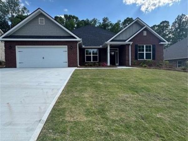 3008 Fairway Drive, Villa Rica, GA 30180