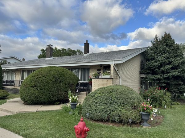 1247 S Mannheim Road , Unit 3, Westchester, IL 60154