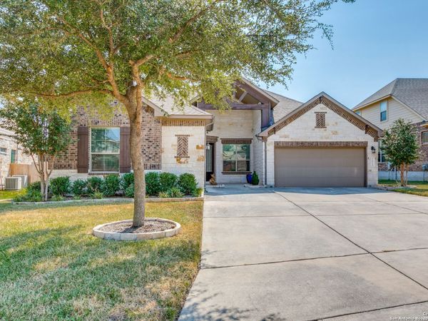 6114 Amber Rose, San Antonio, TX 78253