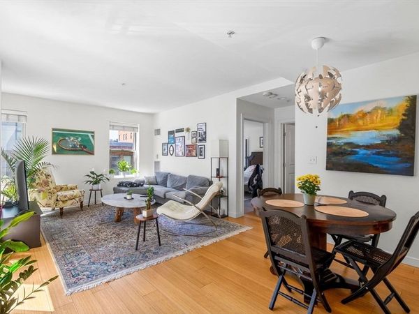 16 Miner St, Unit 304, Boston, MA 02215