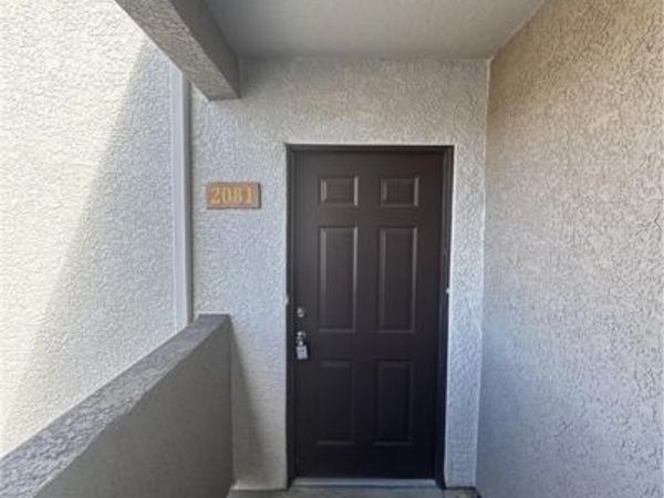 7255 W Sunset Road , Unit 2081, Las Vegas, NV 89113