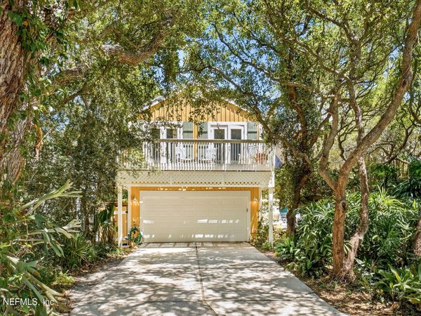 136 TURTLE BAY Lane, Ponte Vedra Beach, FL 32082