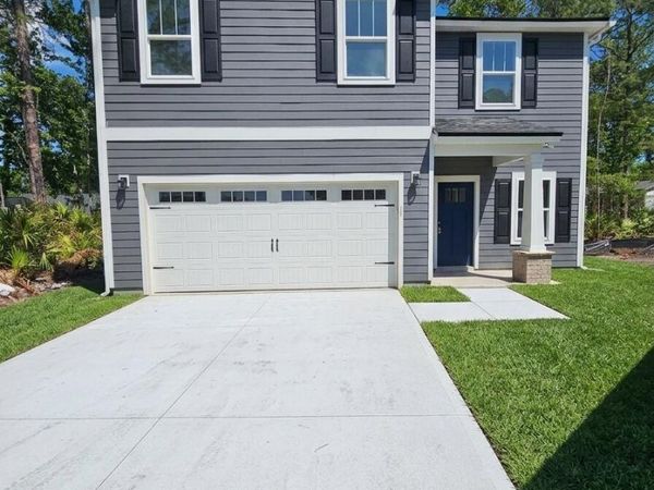 2575 CORTEZ Road, Jacksonville, FL 32246