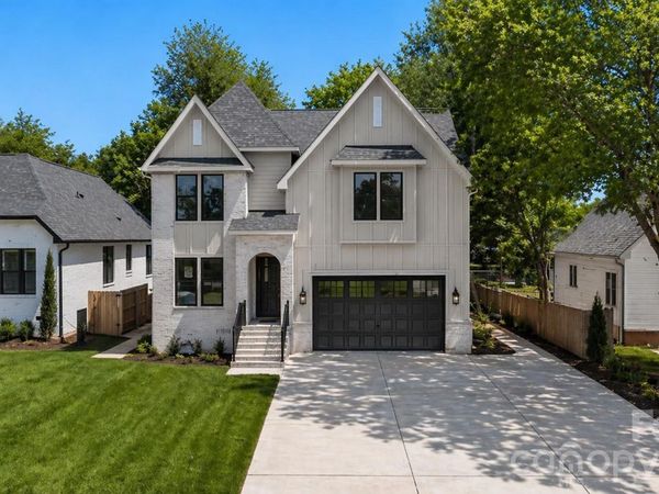 4645 Connecting Road, Charlotte, NC 28209