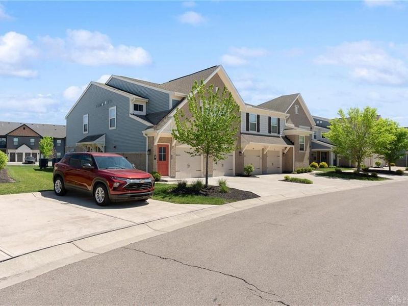 88 Old Pond Road, Springboro, OH 45066 Photo 1