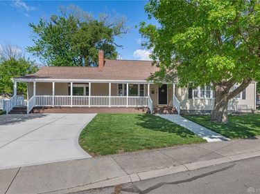 131 N Maple Avenue, Fairborn, OH 45324