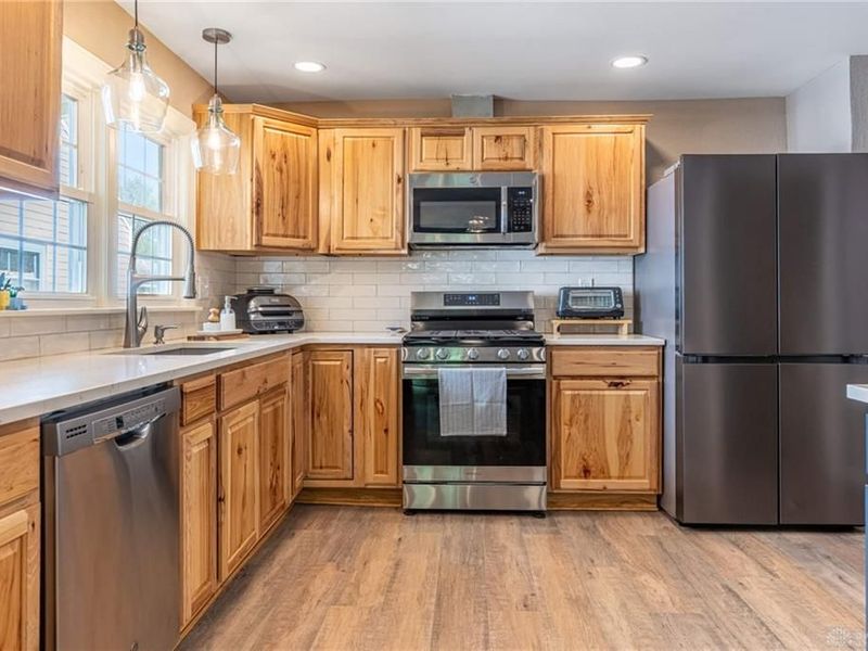 131 N Maple Avenue, Fairborn, OH 45324 Photo 14