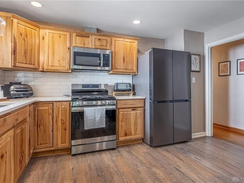 131 N Maple Avenue, Fairborn, OH 45324 Photo 18