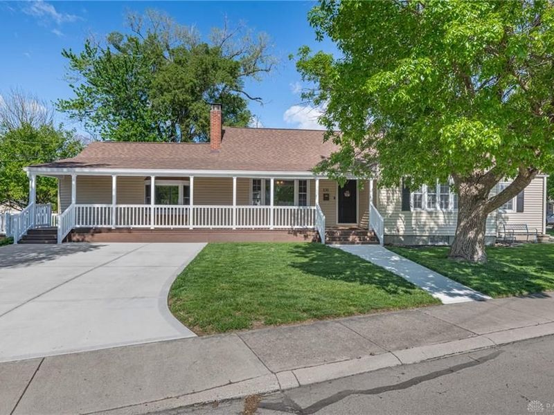 131 N Maple Avenue, Fairborn, OH 45324 Photo 4