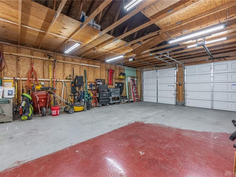 131 N Maple Avenue, Fairborn, OH 45324 Photo 56