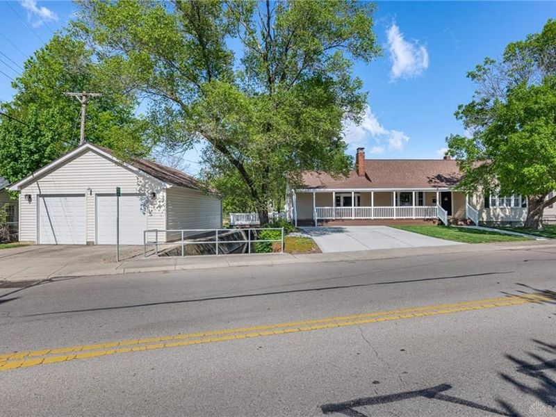 131 N Maple Avenue, Fairborn, OH 45324 Photo 58