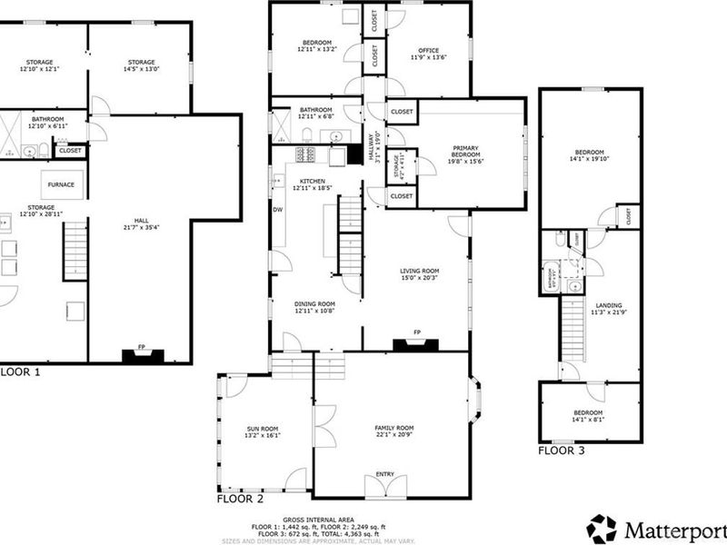 131 N Maple Avenue, Fairborn, OH 45324 Photo 59