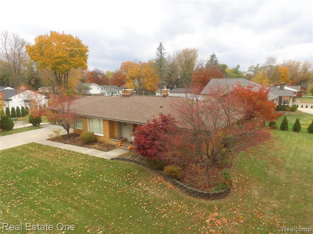40936 Micol Drive, Plymouth, MI 48170 Main Photo