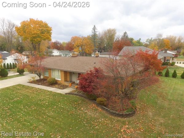 40936 Micol Drive , Plymouth, MI 48170