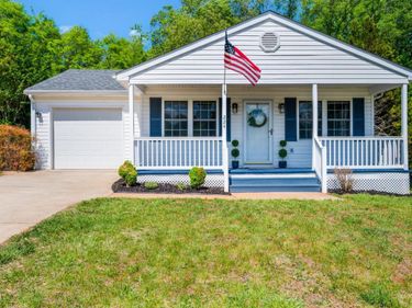 224 Lookout Drive, Lynchburg, VA 24502