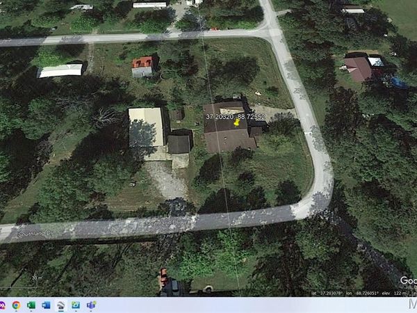 17 Southland , Metropolis, IL 62960