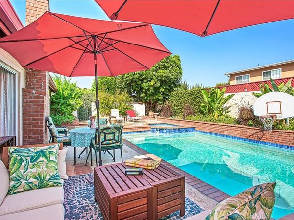 5101 Chateau Circle, Irvine, CA 92604