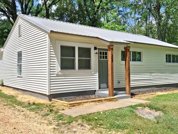 309 Willa Street, Batesville, MS 38606