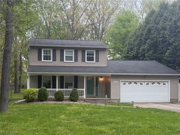 429 Deidrick Road, Kent, OH 44240