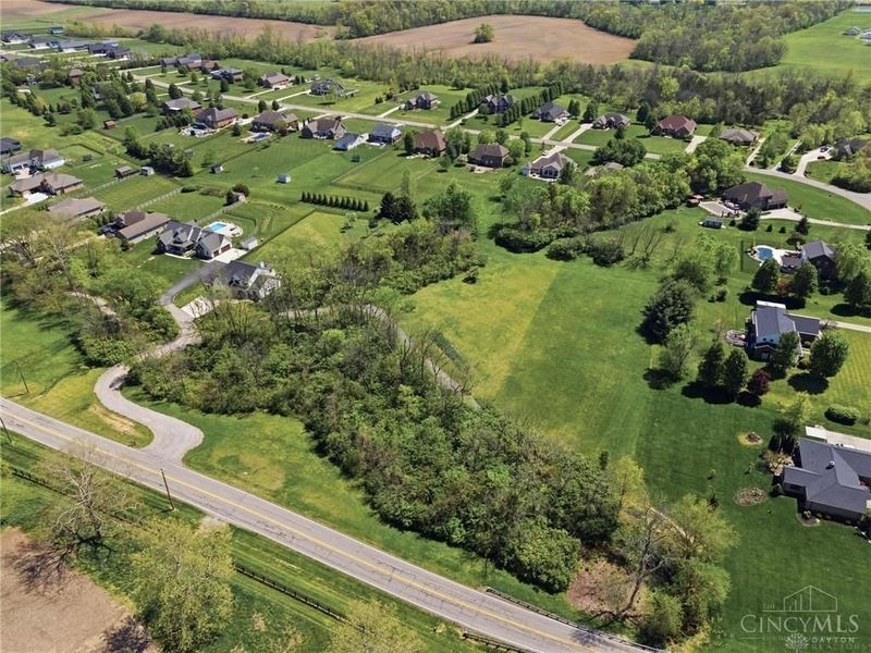 1229 E Pekin Road, Lebanon, OH 45036 Photo 5