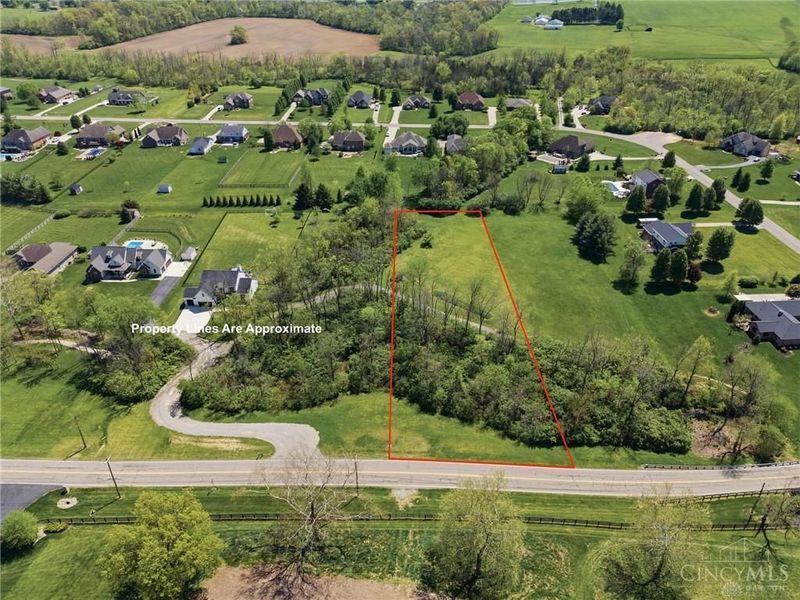 1229 E Pekin Road, Lebanon, OH 45036 Photo 7