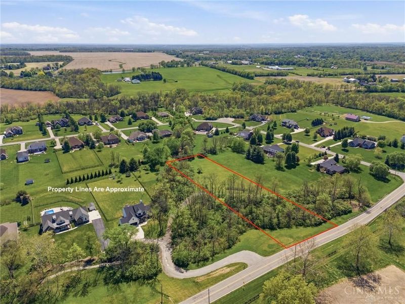 1229 E Pekin Road, Lebanon, OH 45036 Photo 9