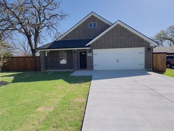 1022 Cheyenne Road, Dallas, TX 75217
