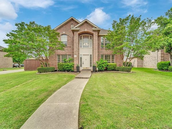 1210 Rooney Lane, Carrollton, TX 75007