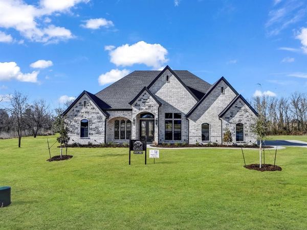 213 Desperado Court , Weatherford, TX 76088