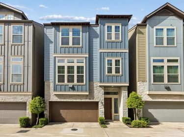 5933 Evening Star Place, Dallas, TX 75235