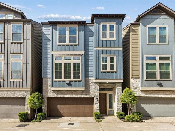 5933 Evening Star Place, Dallas, TX 75235