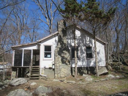 58 Hillside Drive Mahopac, NY 10541