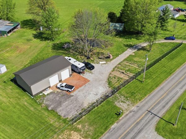 8679 Crouse Willison Road, Johnstown, OH 43031