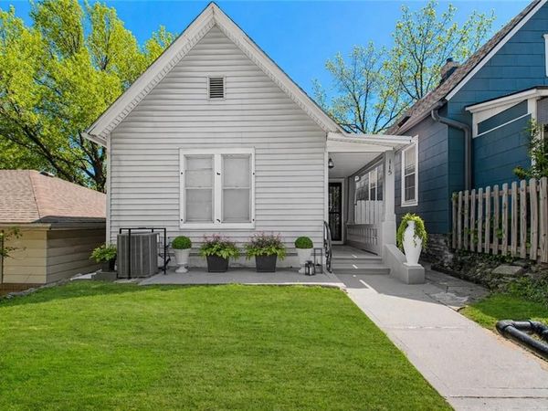 115 Brooklyn Avenue, Kansas City, MO 64124