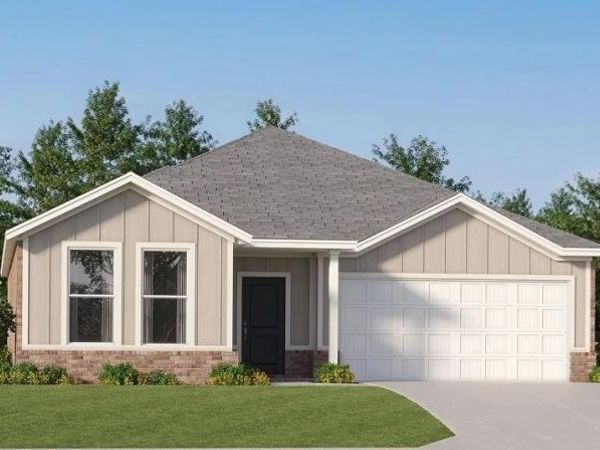 22556 W 214th Terrace, Spring Hill, KS 66083