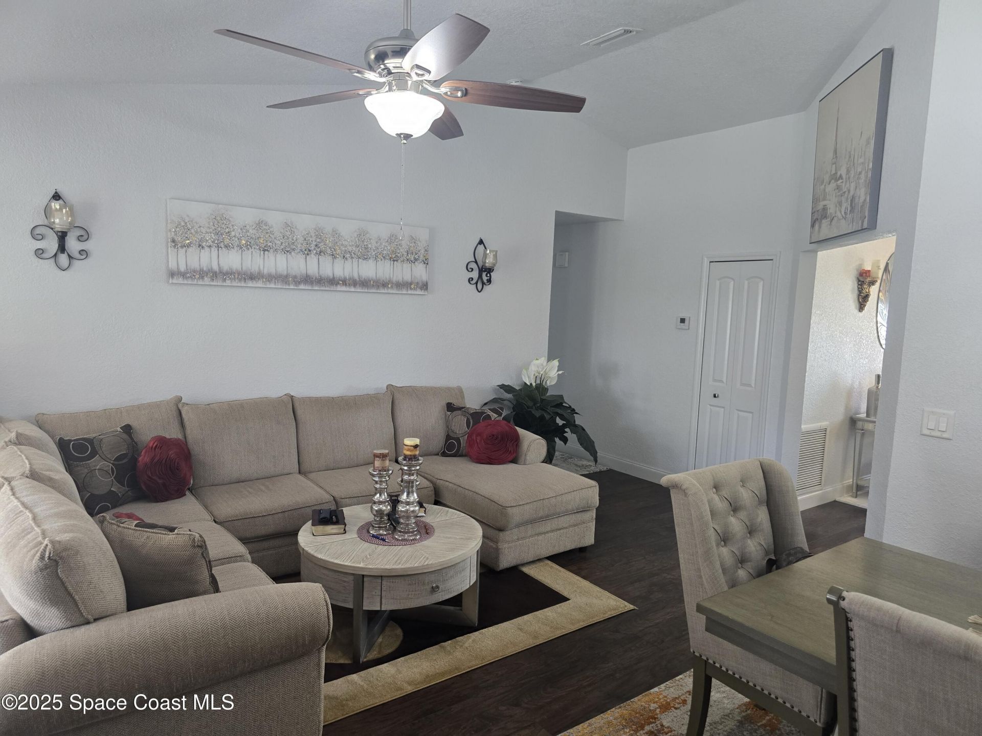 834 Pine Shadows Avenue, Rockledge, FL 32955 Photo