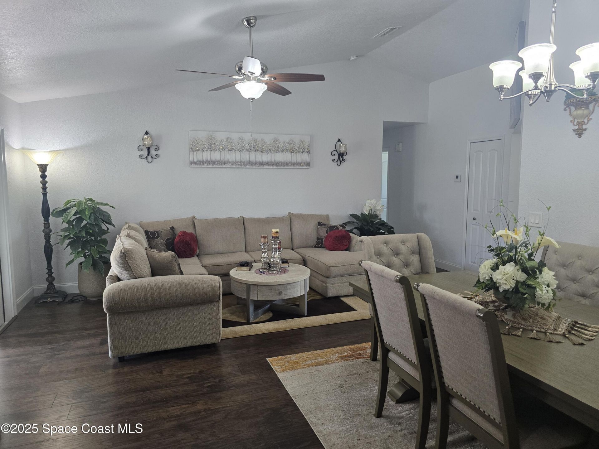 834 Pine Shadows Avenue, Rockledge, FL 32955 Photo