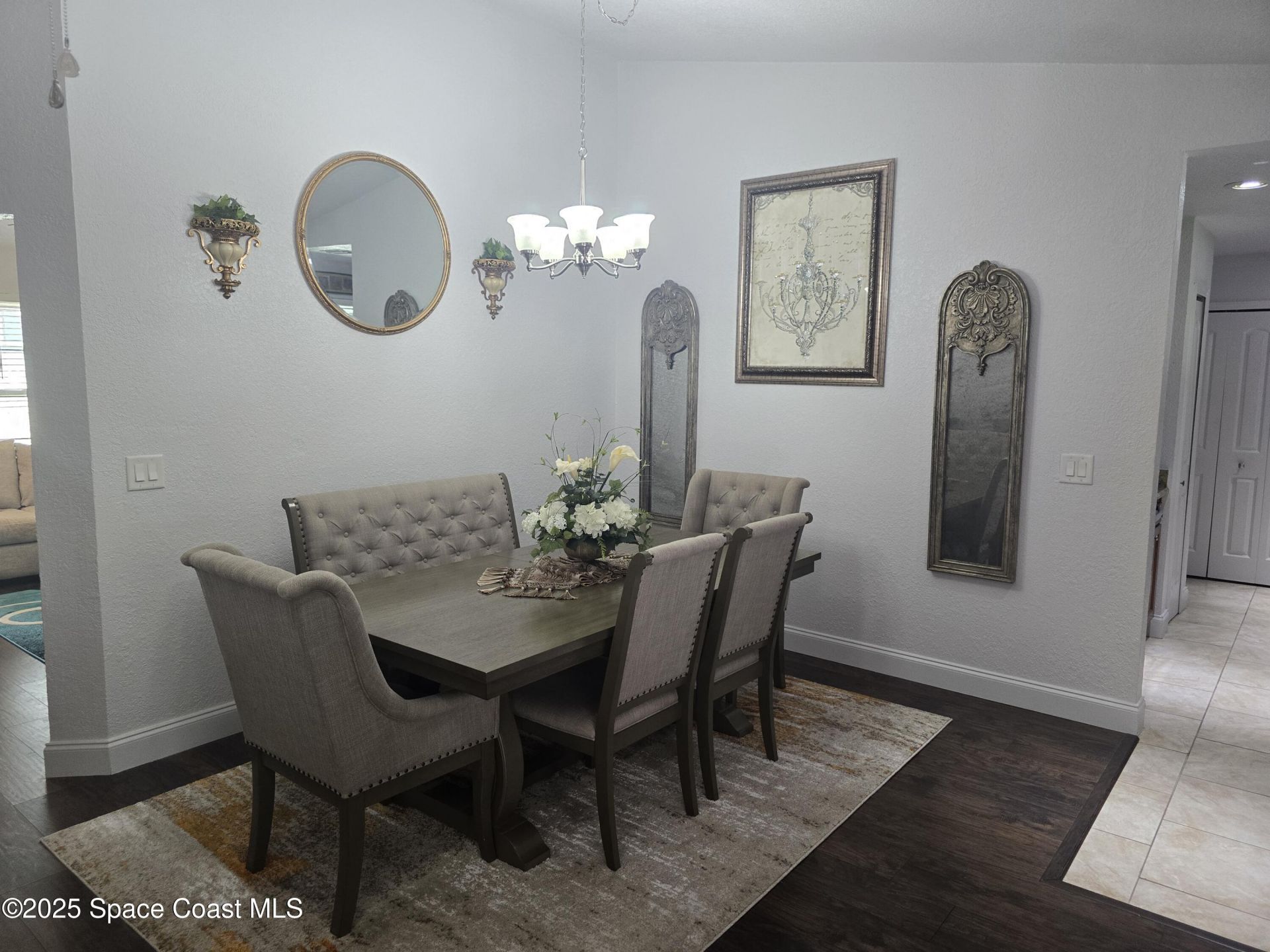 834 Pine Shadows Avenue, Rockledge, FL 32955 Photo
