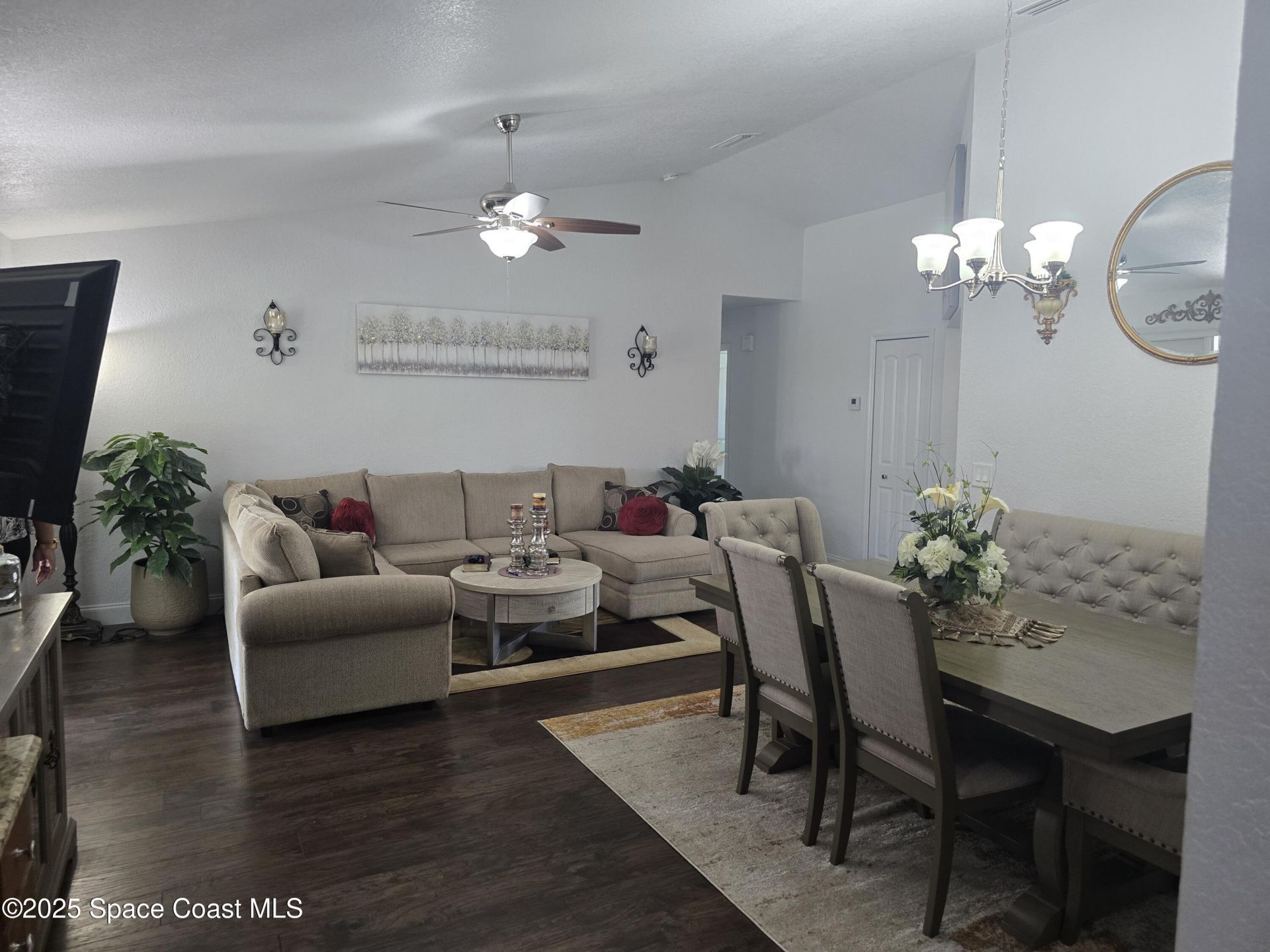 834 Pine Shadows Avenue, Rockledge, FL 32955 Photo