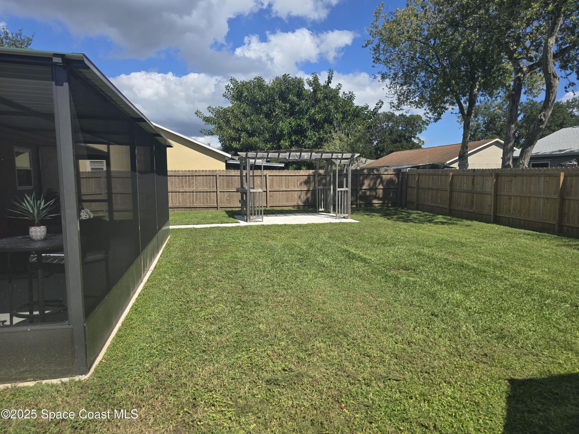 834 Pine Shadows Avenue, Rockledge, FL 32955 Photo
