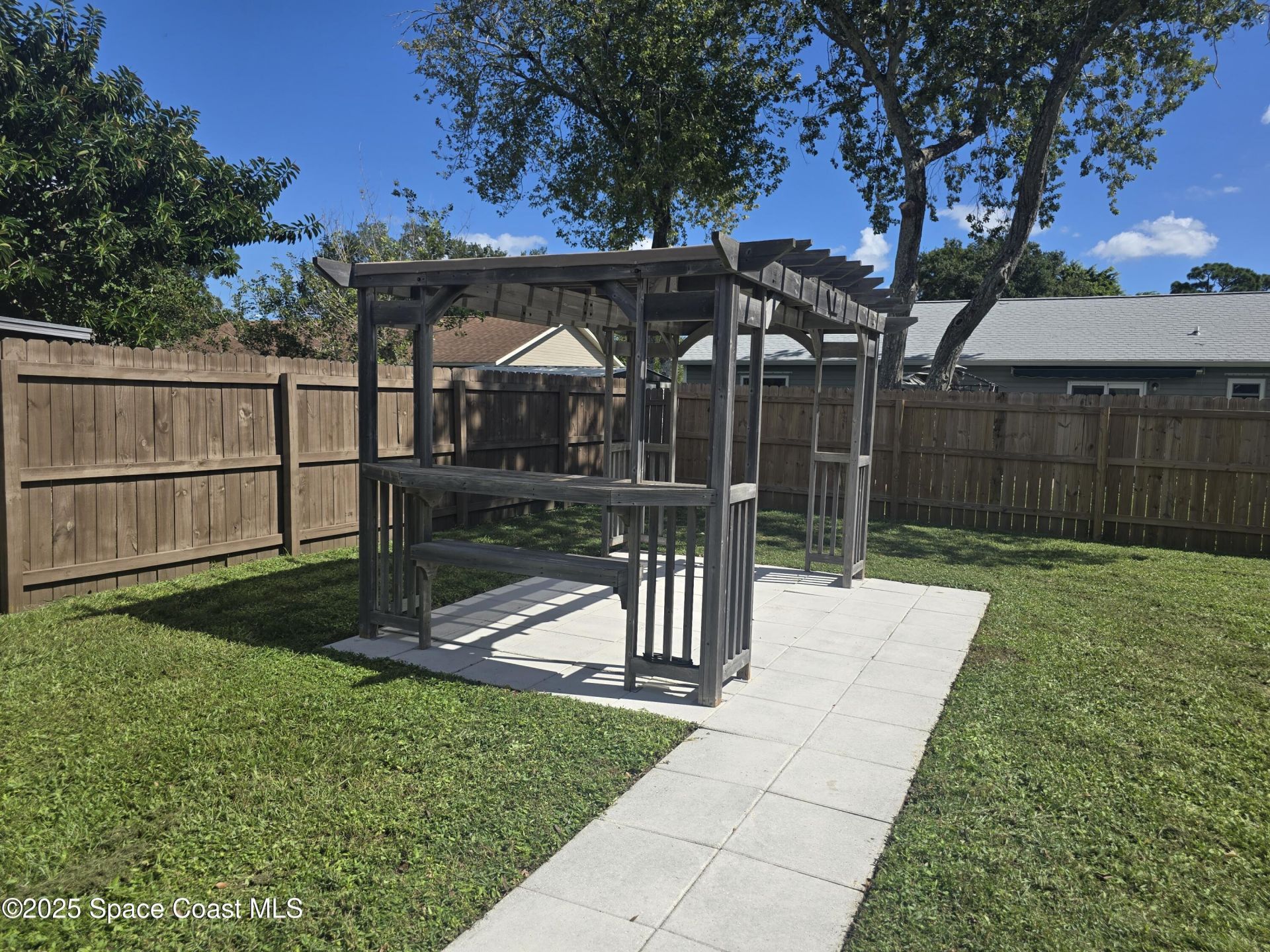 834 Pine Shadows Avenue, Rockledge, FL 32955 Photo