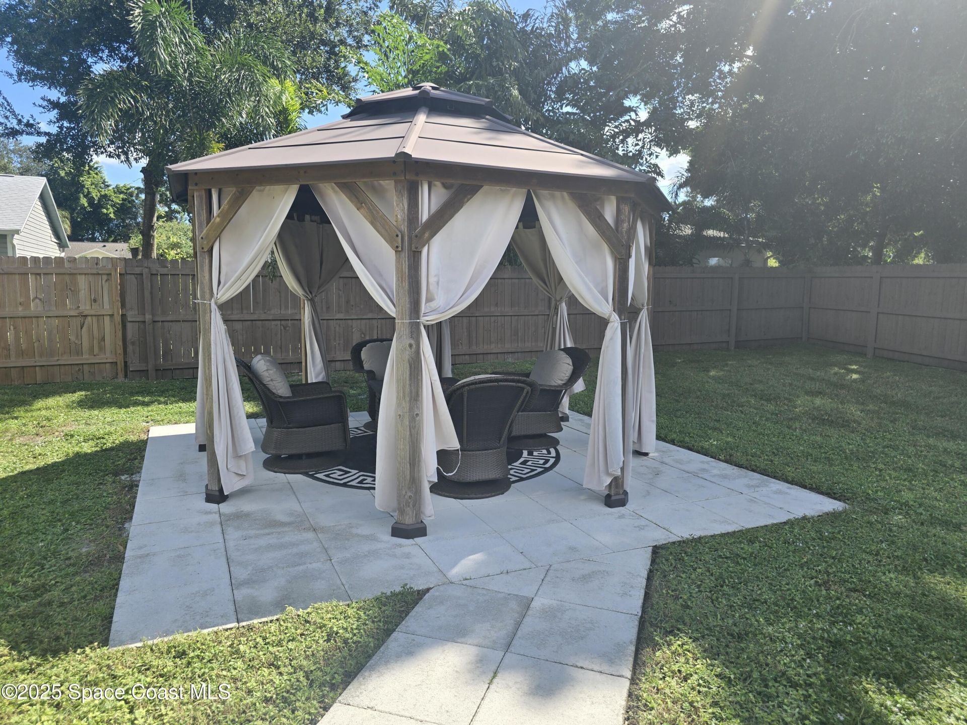 834 Pine Shadows Avenue, Rockledge, FL 32955 Photo