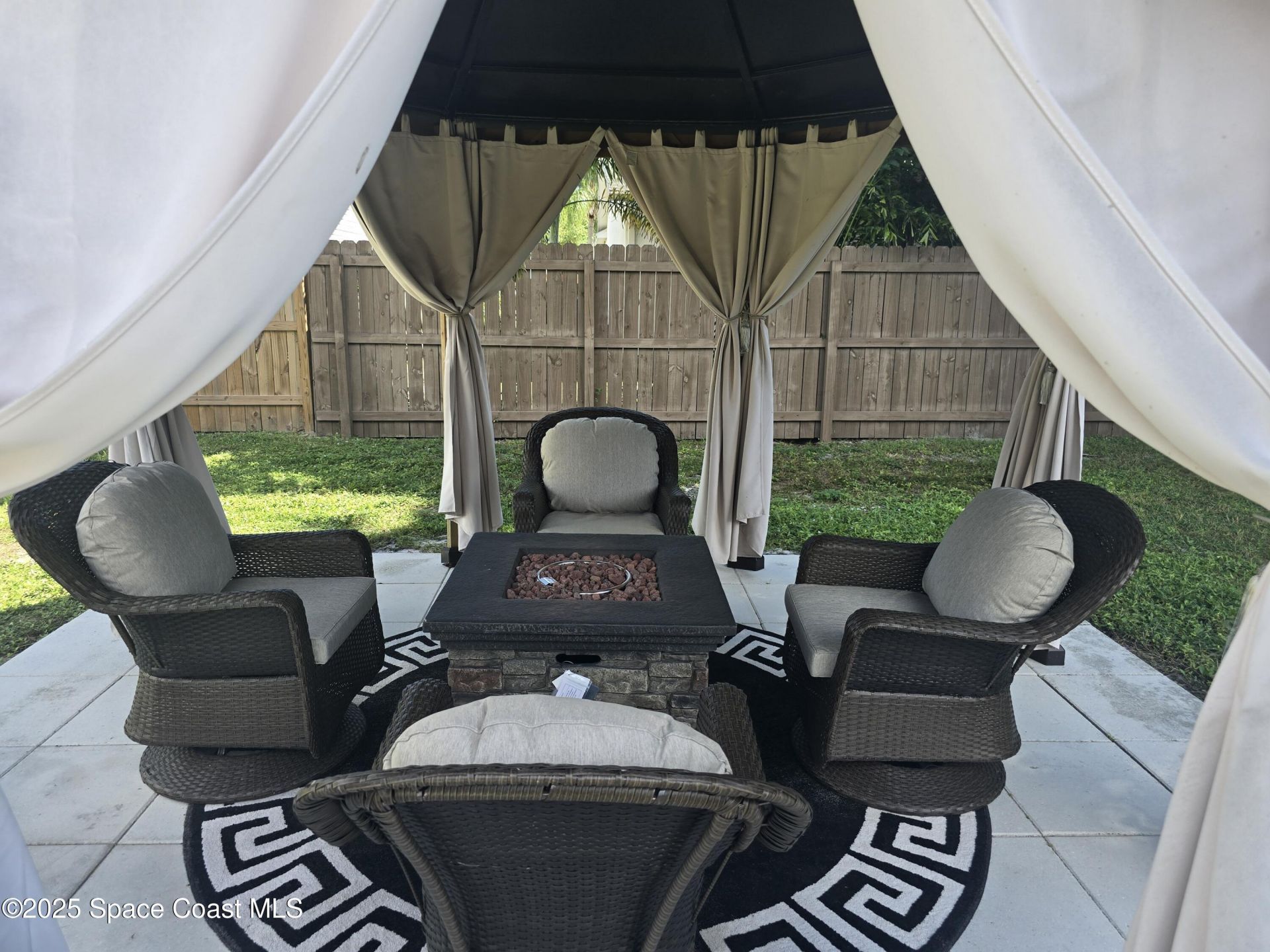 834 Pine Shadows Avenue, Rockledge, FL 32955 Photo