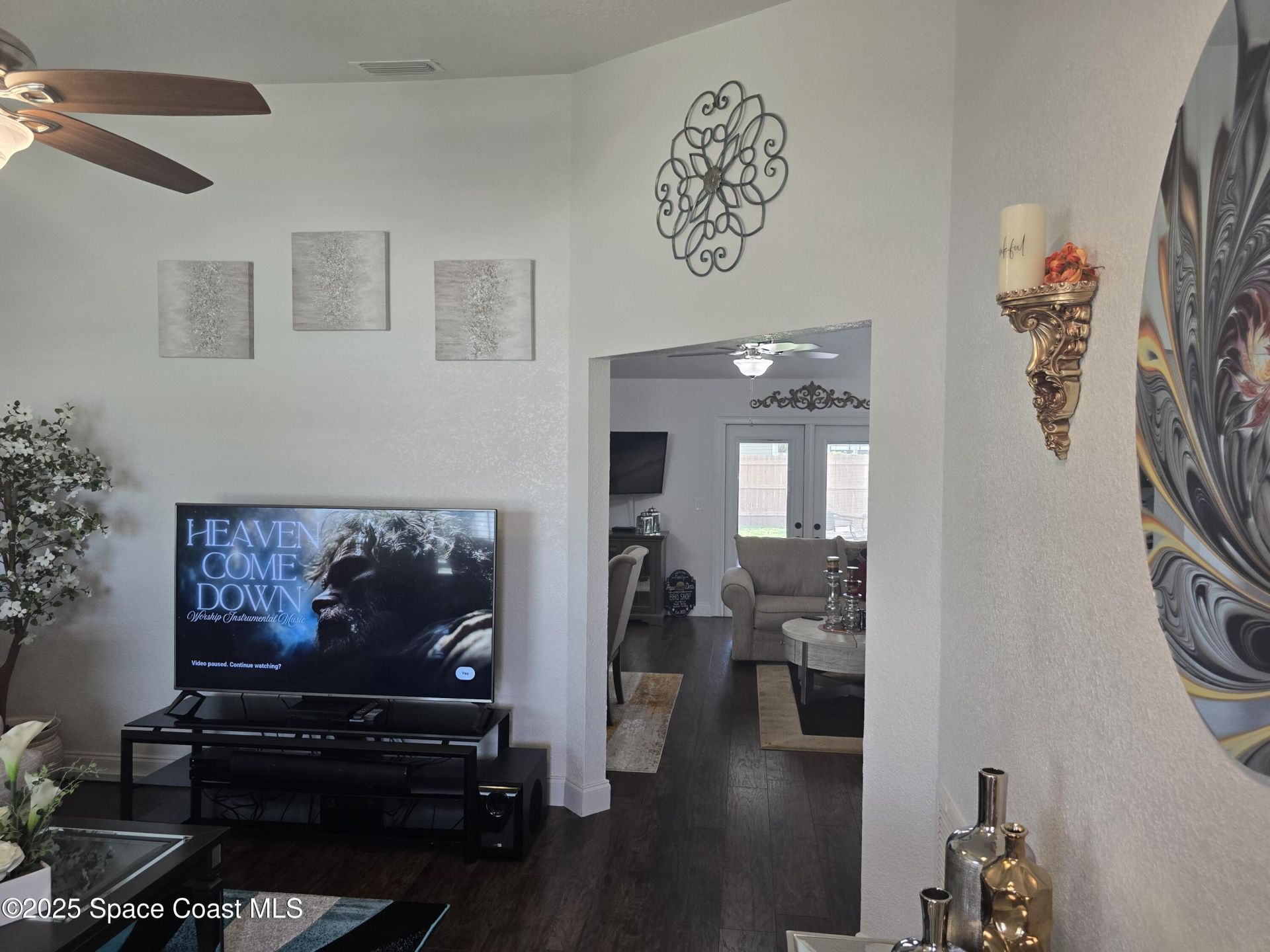 834 Pine Shadows Avenue, Rockledge, FL 32955 Photo