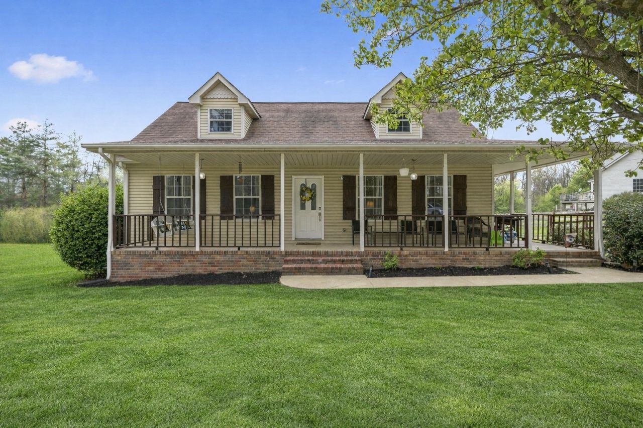 8334 Tatum Rd , Lyles, TN 37098 Main Photo